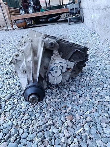 Nissan 2007 г., Б/у, Оригинал, Япония