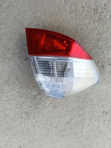 кузовные детали хонда фит: Фит 2-поколение стоп — 1