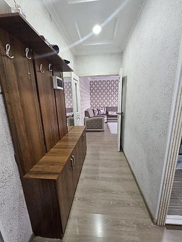 жк royal: 1 комната, 45 м², 106 серия улучшенная, 8 этаж, Евроремонт — 4