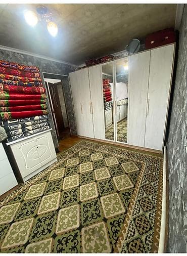 сон куль: Продаётся дом с большим двором и садом.участок 5 соток дом 3 комнат — 5