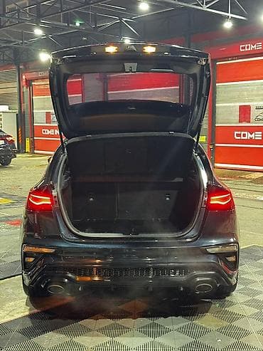 Продажа авто: Kia K3: 2019 г., 1.6 л, Автомат, Бензин, Седан — 5