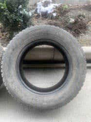 шины r14c: Шины R 16, Б/у, Пара — 1