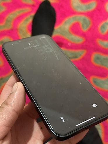 реплика айфон 13: IPhone 13, 128 ГБ, Черный, Кабель, 78 % — 3