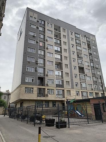 3 комнаты, 110 м², Элитка, Филармония Элитка, 5 этаж, Евроремонт — 10