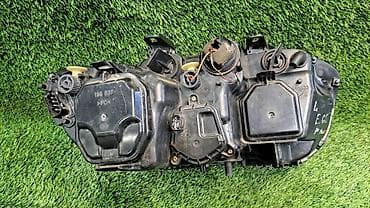 h7 led: Фара левая до рестайлинг Е65 Год 2002 В отличном состоянии, очень — 5