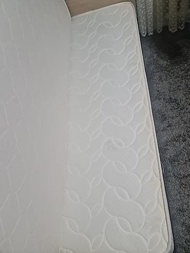 матрас эсал: Продаются отличные высококачественные ортопедические матрасы фирмы — 6