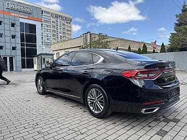 решетка радиатора камри 30: Hyundai Grandeur: 2019 г., 2.4 л, Автомат, Бензин, Седан — 9