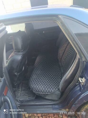 купить японский минитрактор с куном: Audi 100: 1993 г., 2 л, Механика, Бензиновая, Седан — 6