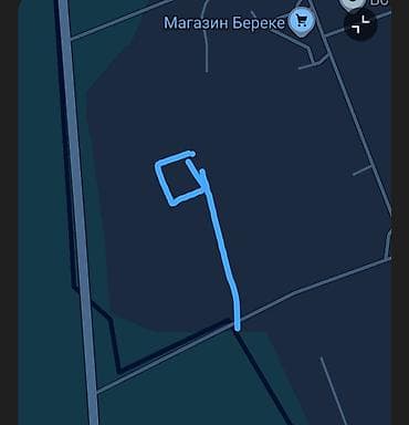 бир комната: 4 соток, Курулуш, Кызыл китеп — 2