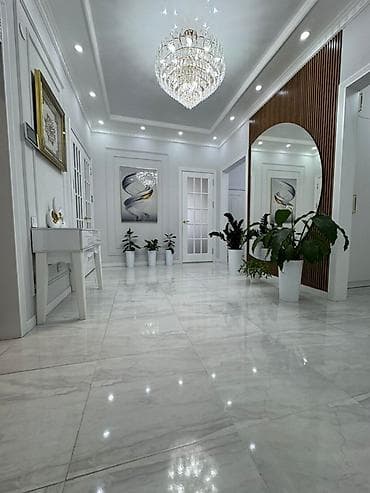 4 bedroom: 4 комнаты, Собственник, С мебелью полностью — 7