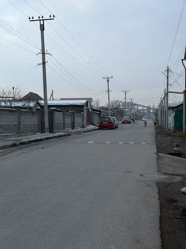 туз село: 4 соток, Для строительства, Красная книга, Тех паспорт, Договор купли-продажи — 4