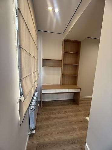 residence: 3 комнаты, 88 м², Элитка, 5 этаж, Дизайнерский ремонт — 7