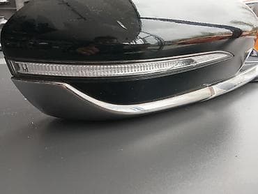 ноускат гая: Заднего вида Зеркало Hyundai Оригинал — 2