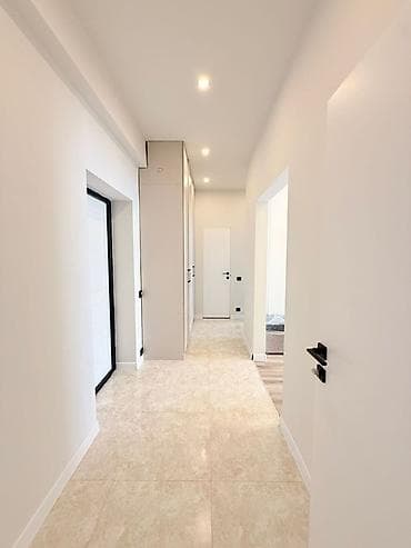 Продажа квартир: 2 комнаты, 64 м², Элитка, 5 этаж, Дизайнерский ремонт — 4