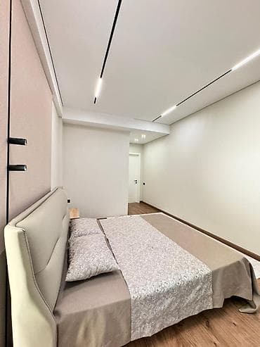 белгравия аренда: 3 комнаты, 104 м², Элитка, 14 этаж, Дизайнерский ремонт — 10
