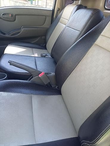 5w 40: Легкий грузовик, Hyundai, Стандарт, Новый — 10