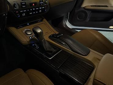 Продажа авто: Lexus ES: 2016 г., 2.5 л, Автомат, Гибрид, Седан — 9
