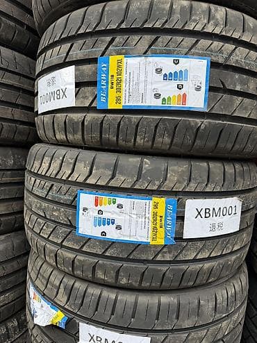 1000: Шины 295 / 30 / R 21, Лето, Новый, Комплект, Легковые, Китай — 2