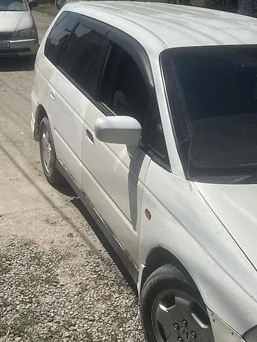 Унаа: Honda Odyssey: 2000 г., Универсал — 3