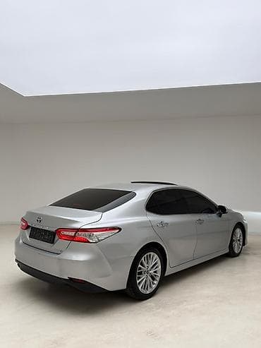 акпп тойота камри: Toyota Camry: 2018 г., 2.5 л, Вариатор, Гибрид, Седан — 4