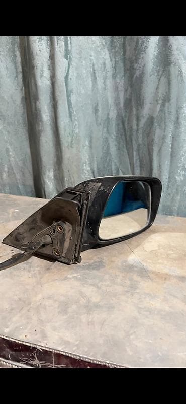 Боковое правое Зеркало Toyota Оригинал — 2