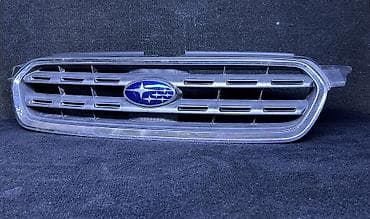 решотка субару: Решетка радиатора Subaru Оригинал — 1
