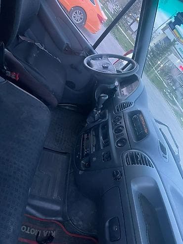 mercedesbenz продажа: Легкий грузовик, Mercedes-Benz — 3