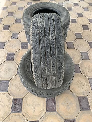 r16 4: Шины R 16, Лето, Комплект, Легковые, RoadX — 1