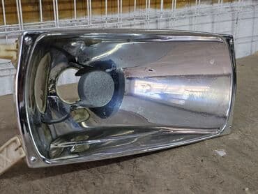 купить передний бампер на ауди 80 б4: Передняя правая фара Audi 1987 г., Б/у, Оригинал, Германия — 5