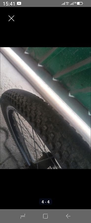 rolls roys: Городской велосипед, Рама L (172 - 185 см), Б/у — 10