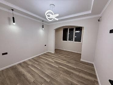 Недвижимость: 3 комнаты, 83 м², 106 серия улучшенная, 9 этаж, Евроремонт — 4