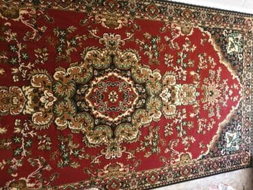 палас продаю: Ковер Б/у — 2