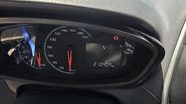 mini coper: Chevrolet Spark: 2016 г., 1 л, Робот, Бензин, Хэтчбэк — 6