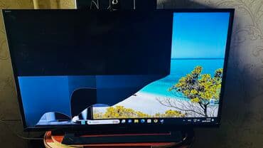 На запчасти Sony Bravia 40’ Разбит экран Малазийская сборка! Оригинал