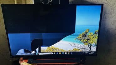 поменять экран телевизора цена: На запчасти Sony Bravia 40’ Разбит экран Малазийская сборка! Оригинал — 1