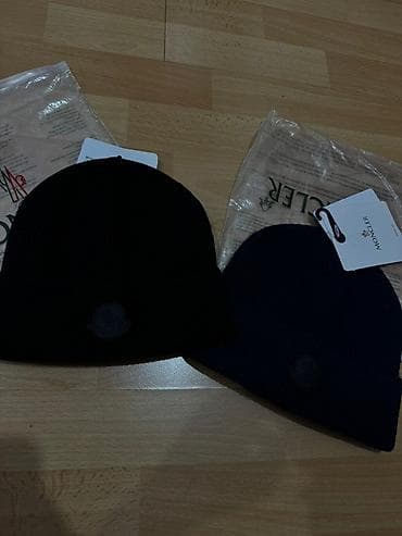 шапке: Шапка, Зима — 1