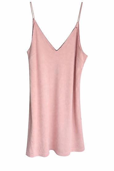 Толстовки, худи: Повседневное платье, Лето, Короткая модель, Платье-комбинация, S — 1