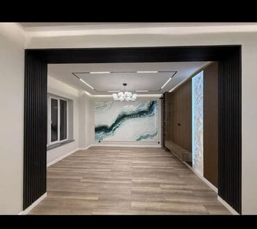 Үйдү ижарага алам: Үй, 270 м², 6 бөлмө, Риелтор — 10