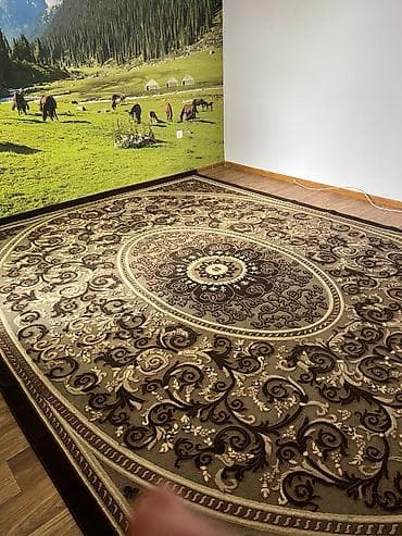 Килем Колдонулган, 350 * 250, Синтетика