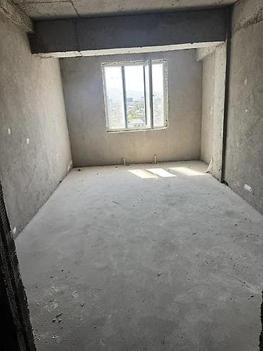 черновая: Продаётся помещение под квартиру/офис в черновой отделке. - — 3