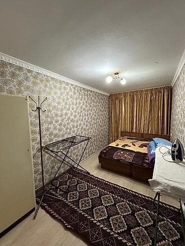 Квартиры: 3 комнаты, С мебелью полностью — 4