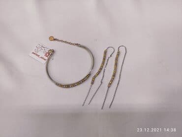 набор пандора: Набор украшений, Проба 925, Женские, Новый — 2