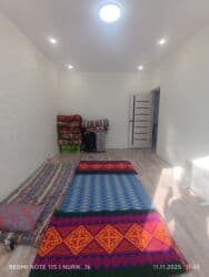 продаю в связи с переездом: 2 комнаты, 46 м², 106 серия, 2 этаж, Евроремонт — 2