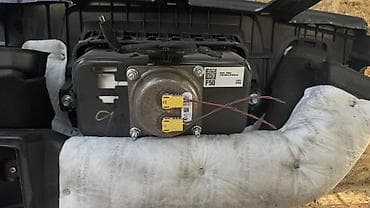 Панели, обшивки: Торпедо Kia 2020 г., Новый, Оригинал, Корея — 5