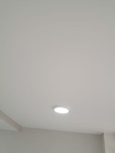 стоимость натяжной потолок: Натяжной потолок Глянцевое, Матовое, 3D потолки Гарантия, Бесплатная консультация, Бесплатный замер — 19