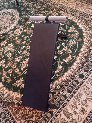 газовая балон: Скамья для пресса продаю скамью для пресса российский металл! самые — 3