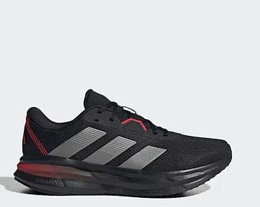 Личные вещи: Мужские кроссовки, 44, Adidas, Новый, цвет - Черный, Самовывоз — 7
