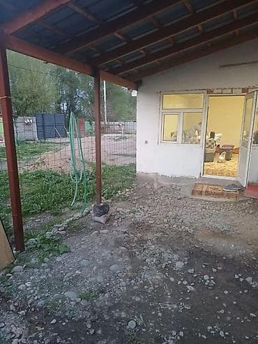 Дома: Продаю дом с. Новопокровка, участок 3,8 соток *дом 90м2 кирпичный — 6