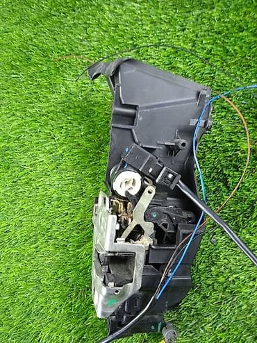 мерс 210 замок: Mercedes-Benz 2001 г., Б/у, Оригинал, Германия — 3