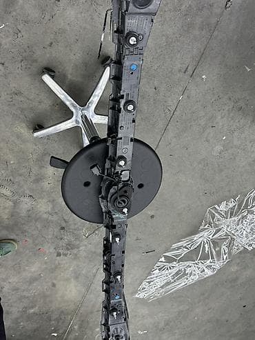 обвес: Changan cs75plus задний фонарь — 3